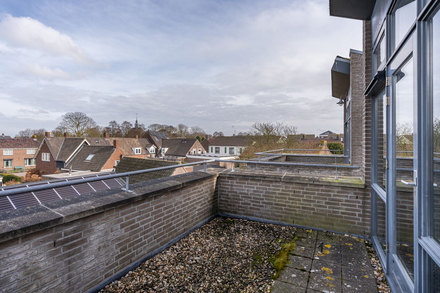 Foto 19 van Uithof 12