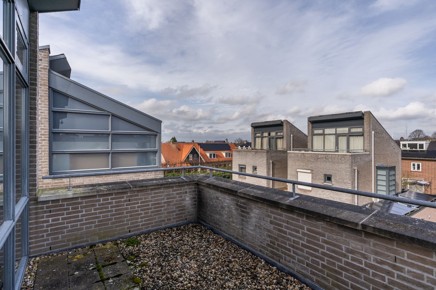 Foto 20 van Uithof 12