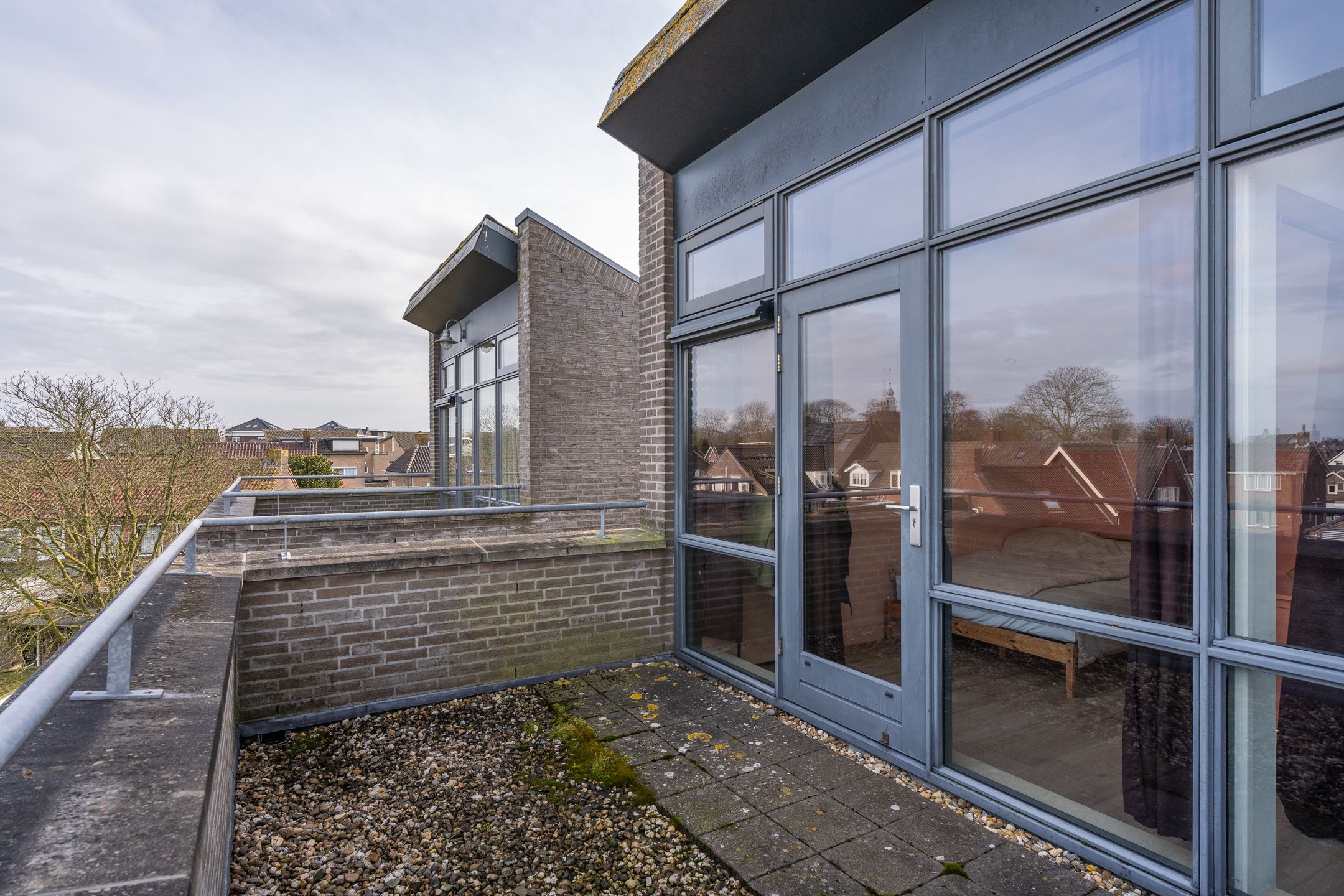 Foto 21 van Uithof 12