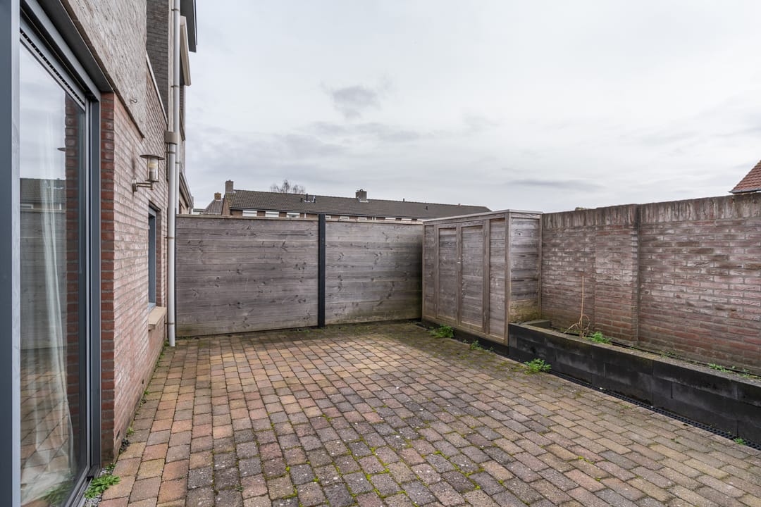 Foto 22 van Uithof 12