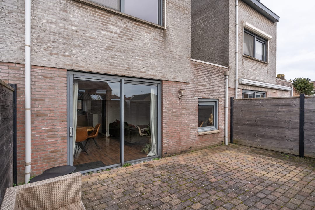 Foto 23 van Uithof 12