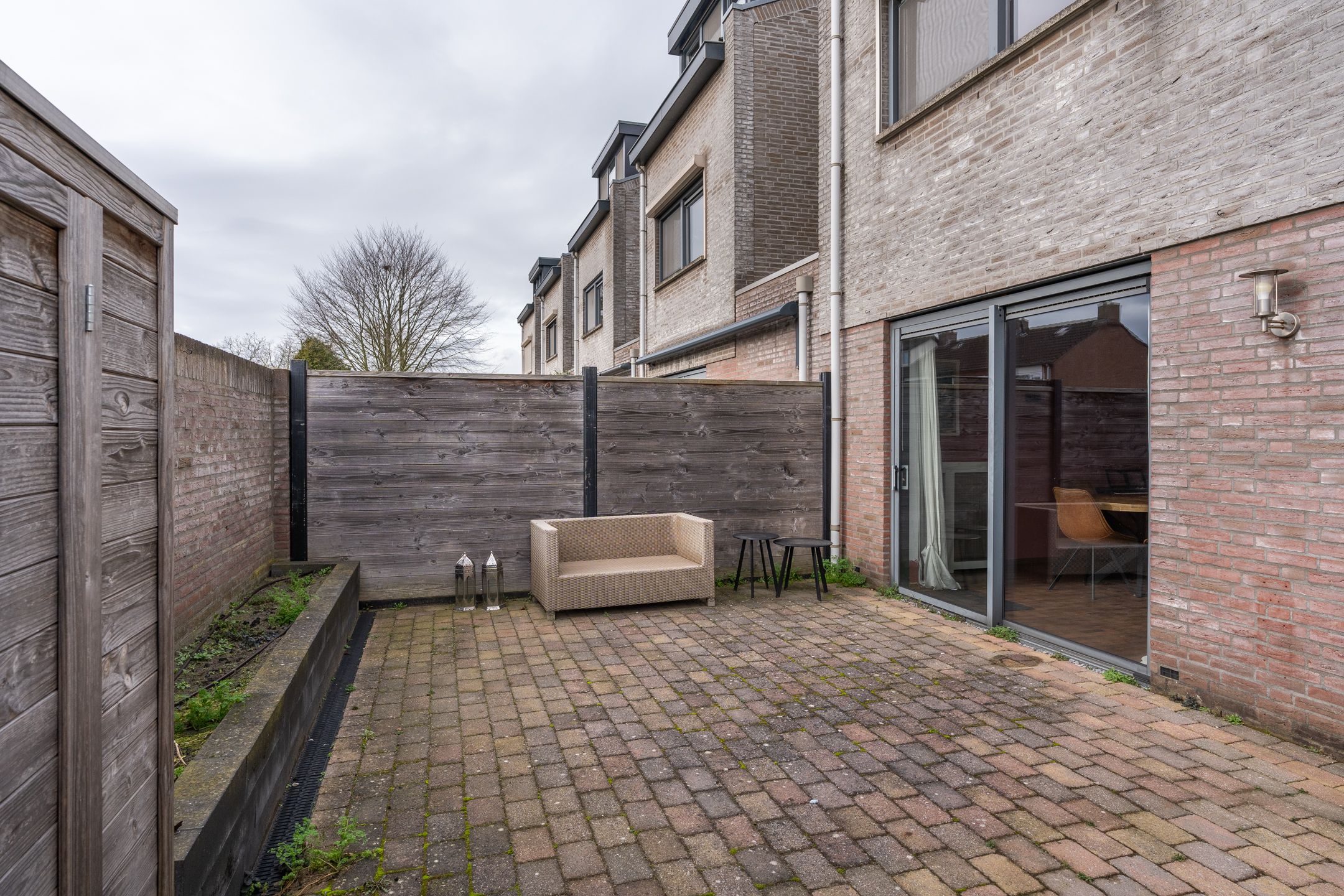 Foto 24 van Uithof 12