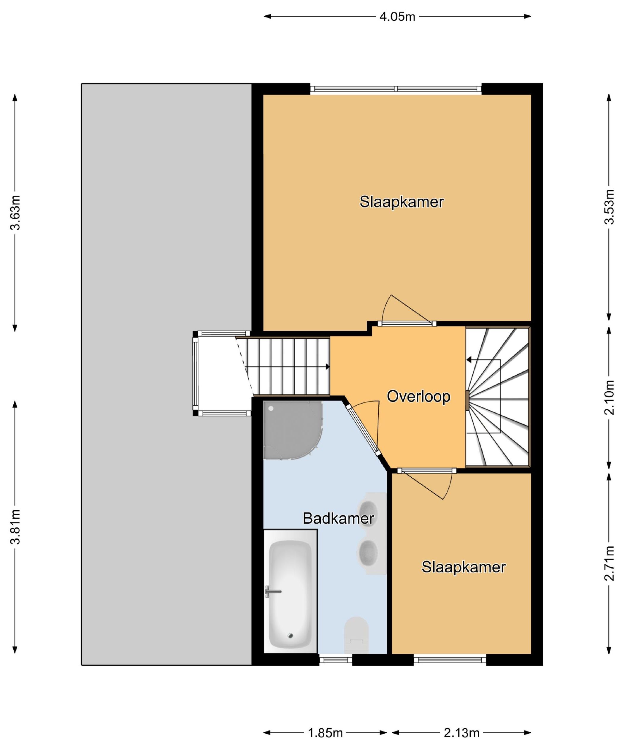 Foto 27 van Uithof 12