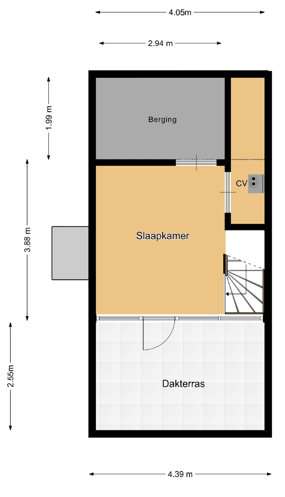 Foto 28 van Uithof 12