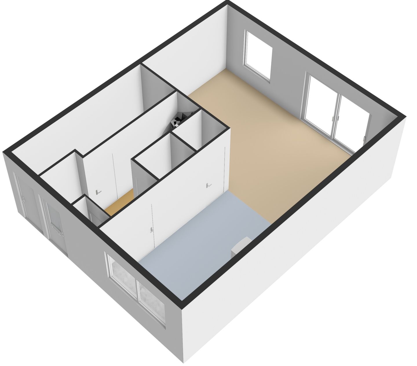 Foto 29 van Uithof 12