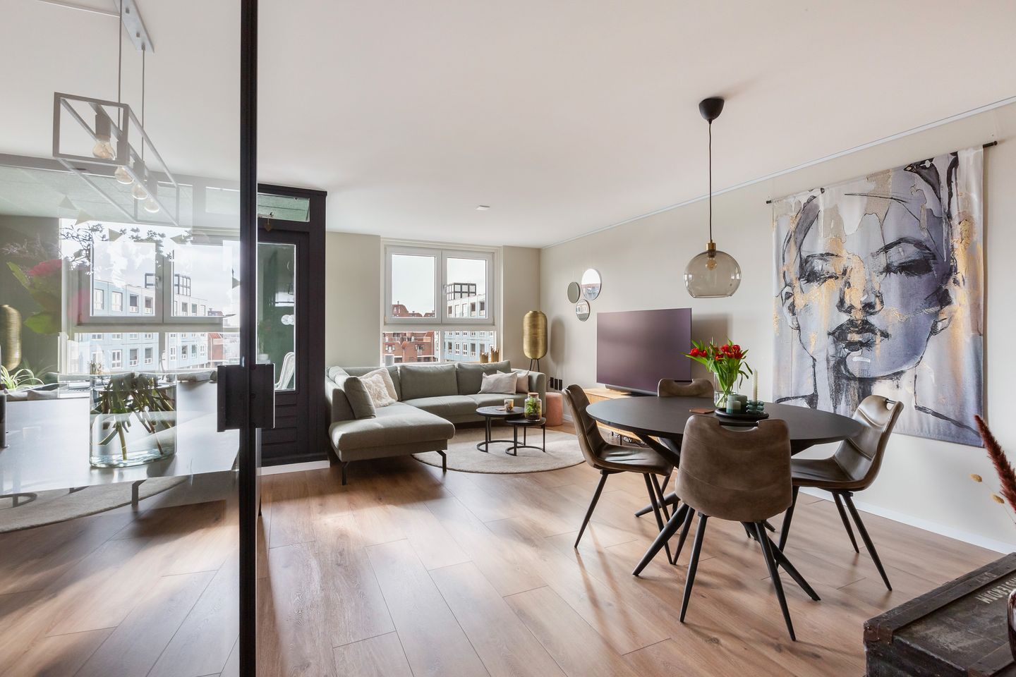 Foto 1 van Markt 331