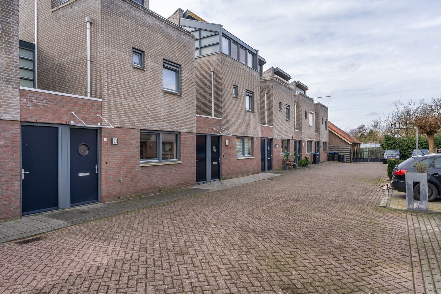 Foto 25 van Uithof 12