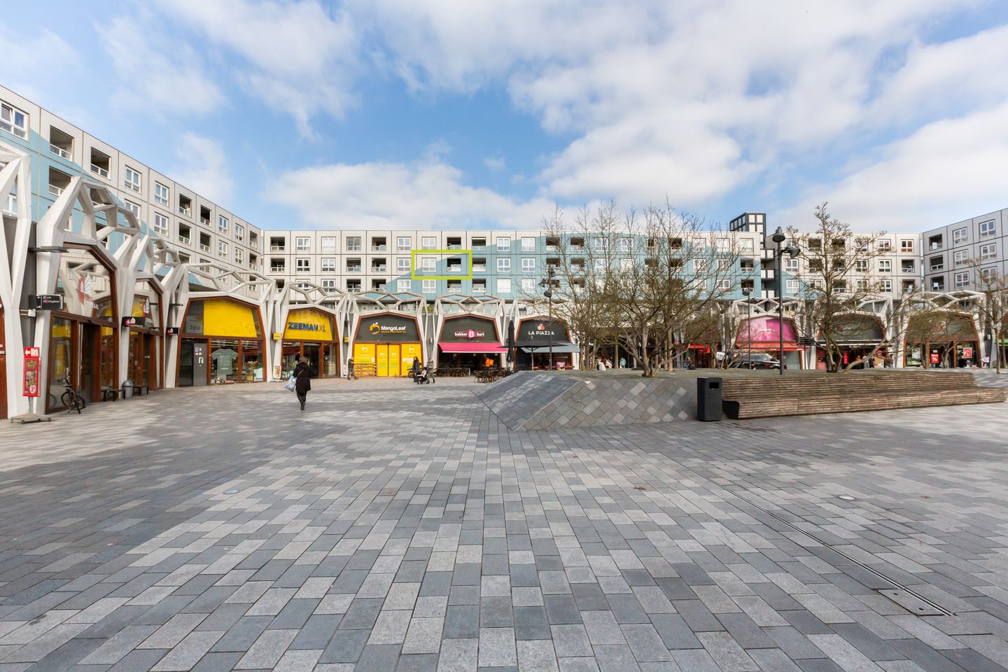 Foto 4 van Markt 331