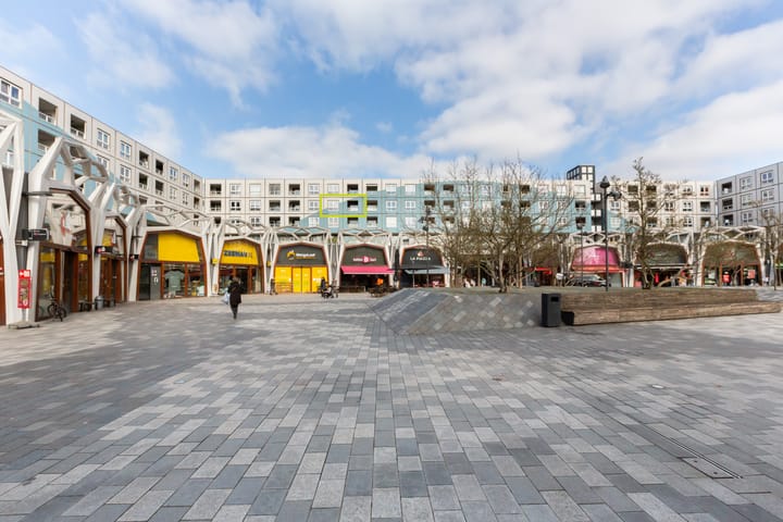 Foto 4 van Markt 331