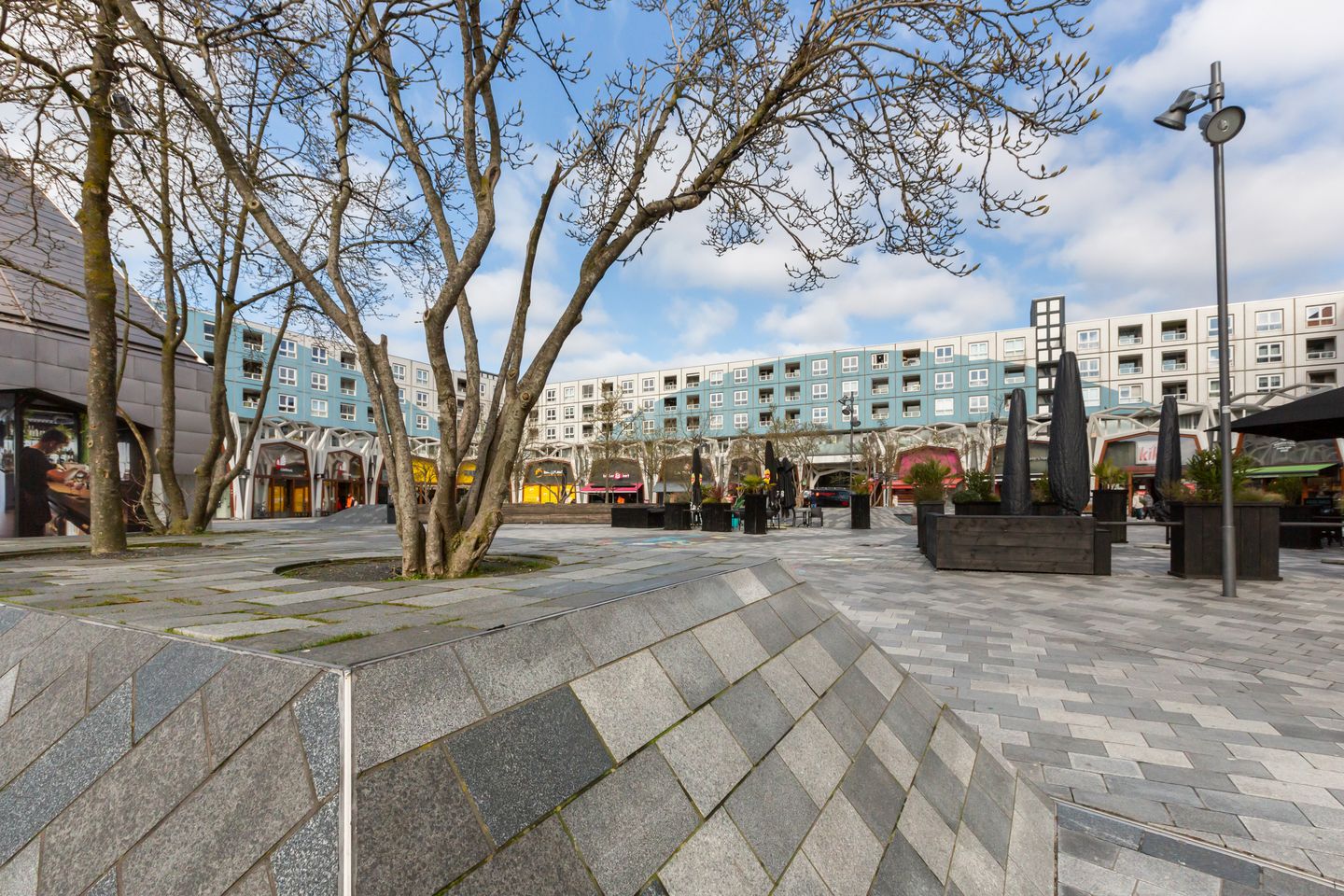 Foto 5 van Markt 331