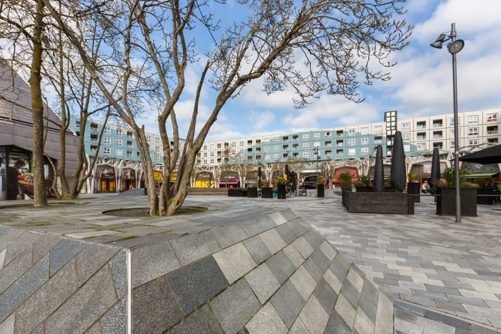 Foto 5 van Markt 331