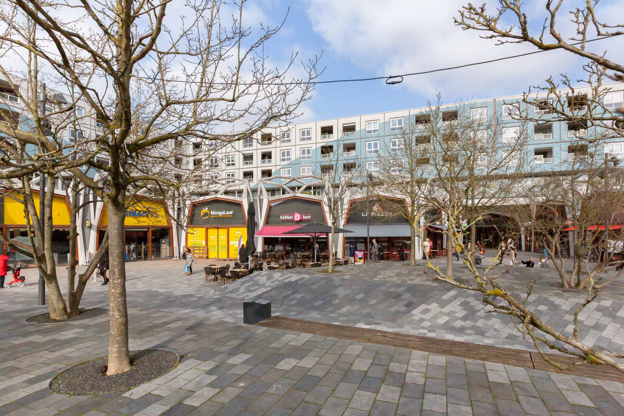 Foto 6 van Markt 331