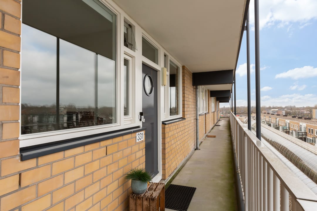 Foto 7 van Markt 331