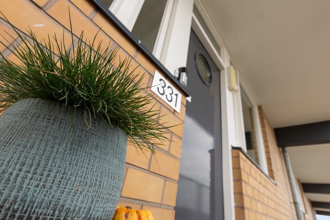 Foto 8 van Markt 331