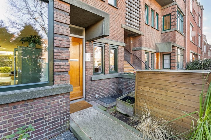 Foto 2 van Koningin Wilhelminalaan 506