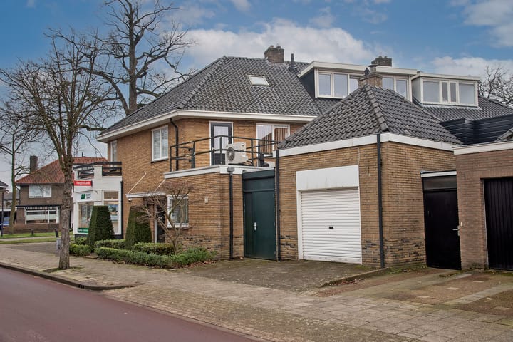 Photo 2 of ir. M. Schefferlaan 49