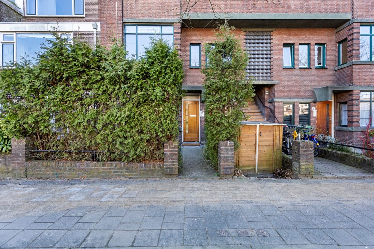 Foto 3 van Koningin Wilhelminalaan 506