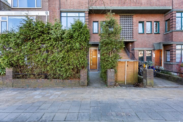 Foto 3 van Koningin Wilhelminalaan 506