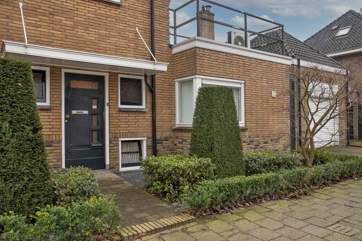 Photo 3 of ir. M. Schefferlaan 49