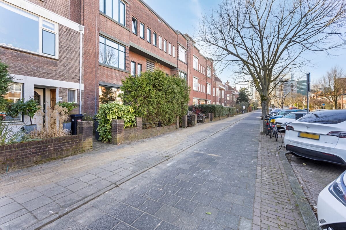 Foto 4 van Koningin Wilhelminalaan 506