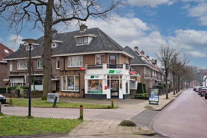 Photo 4 of ir. M. Schefferlaan 49