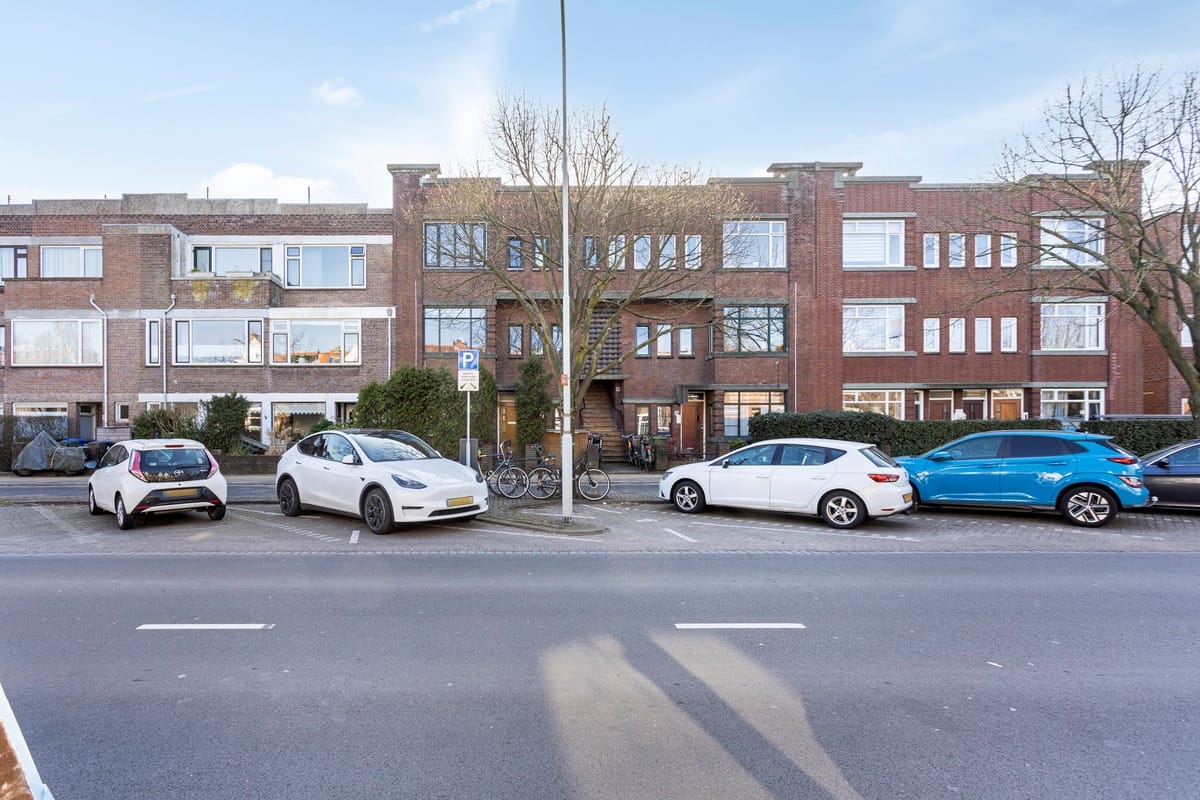 Foto 5 van Koningin Wilhelminalaan 506