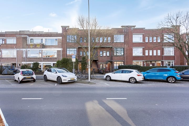 Foto 5 van Koningin Wilhelminalaan 506