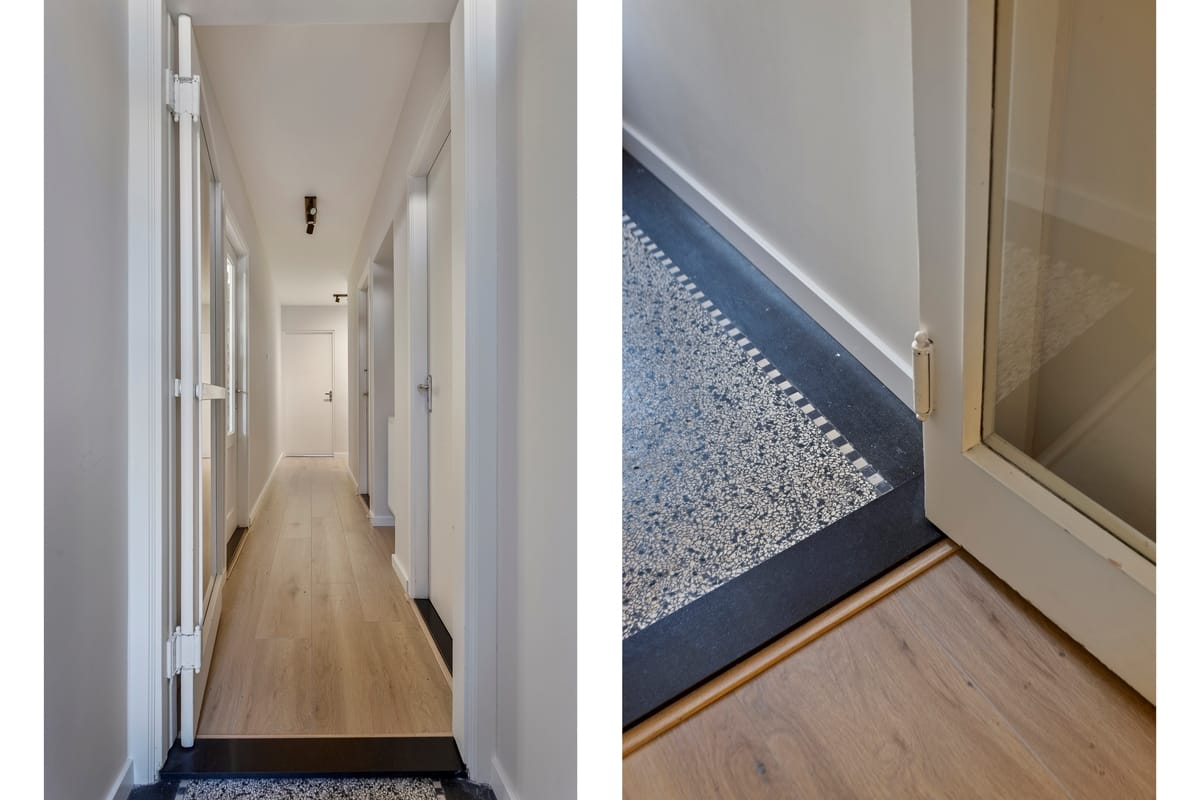 Foto 6 van Koningin Wilhelminalaan 506