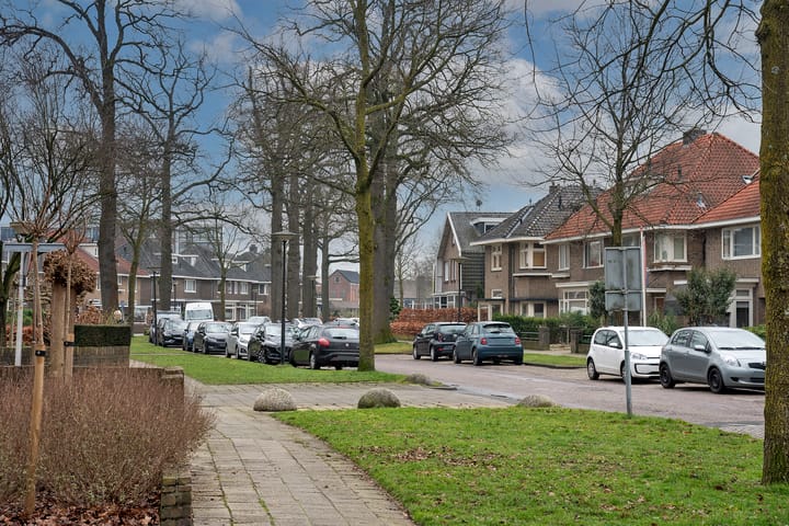 Photo 5 of ir. M. Schefferlaan 49