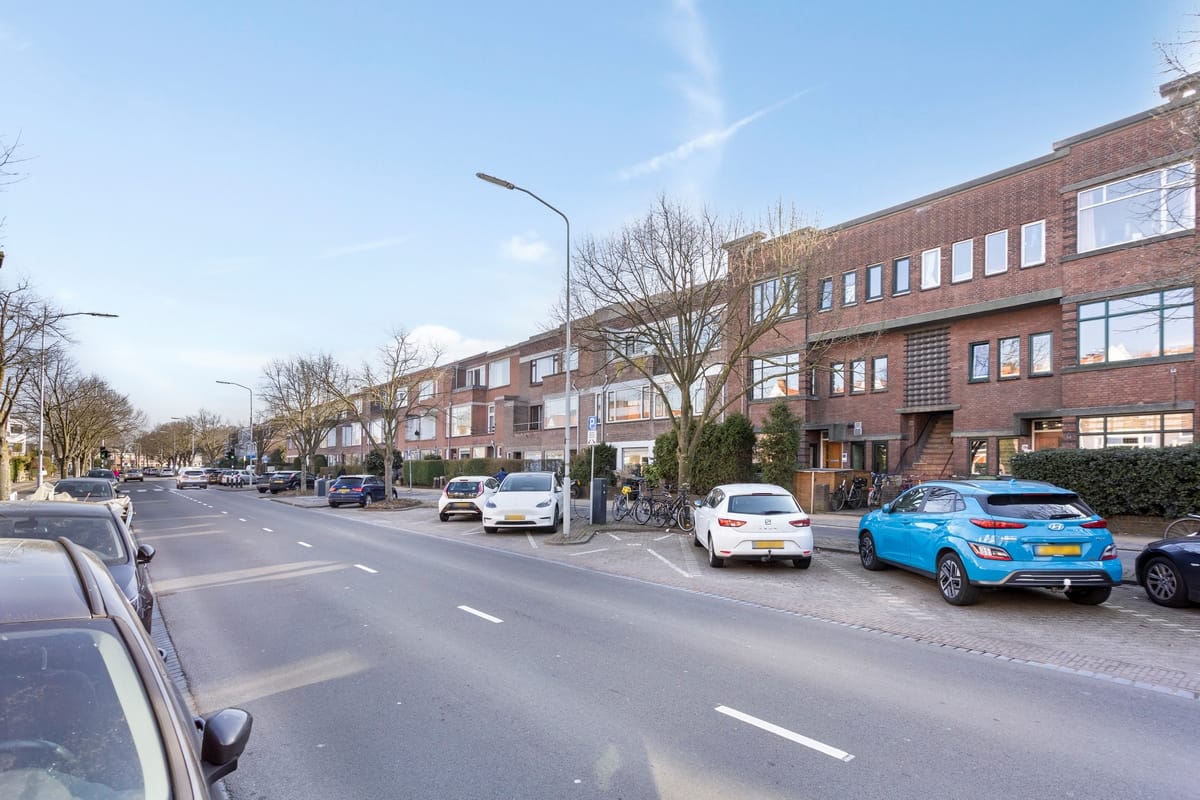 Foto 9 van Koningin Wilhelminalaan 506