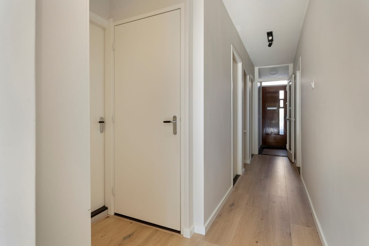 Foto 12 van Koningin Wilhelminalaan 506