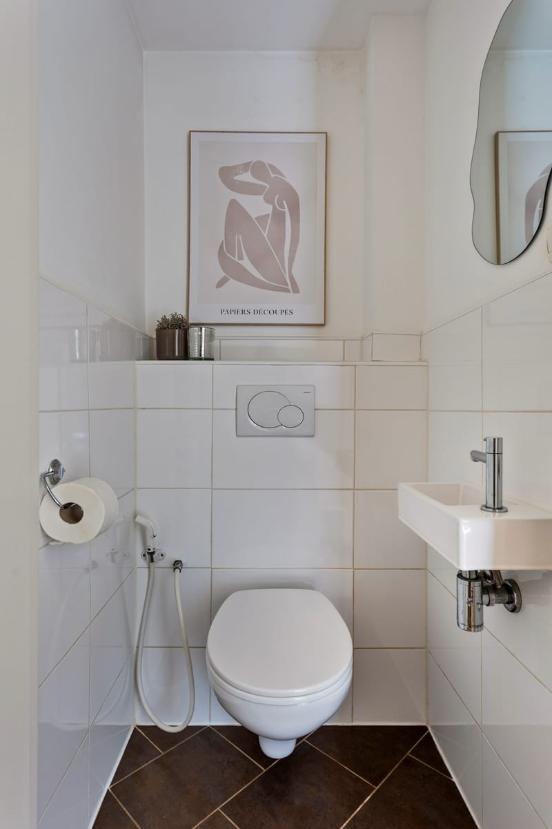 Foto 13 van Koningin Wilhelminalaan 506