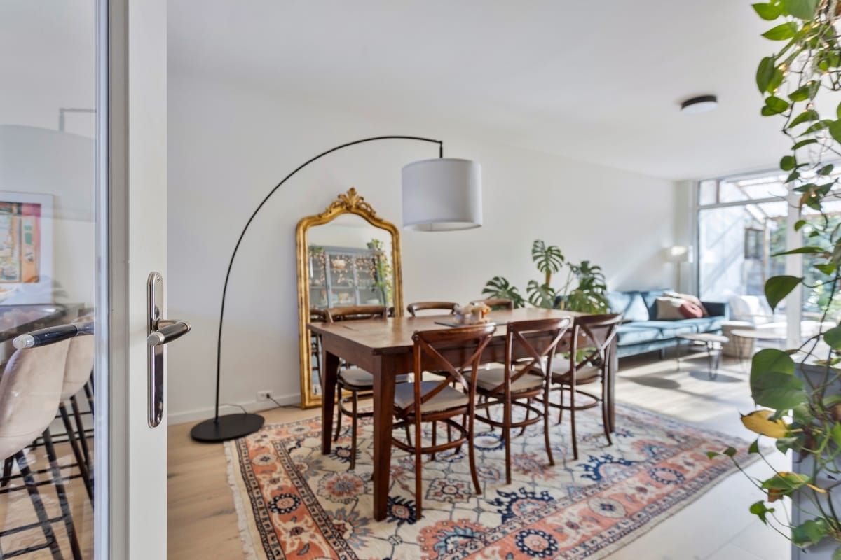 Foto 14 van Koningin Wilhelminalaan 506