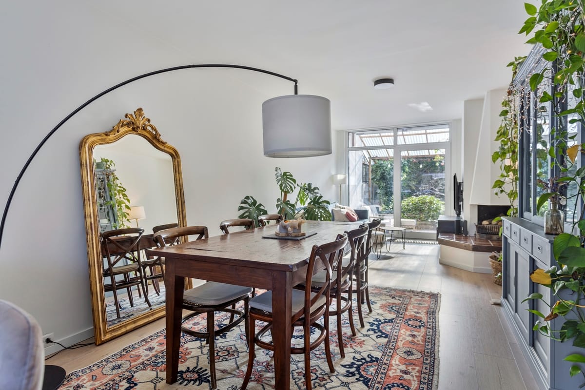 Foto 15 van Koningin Wilhelminalaan 506