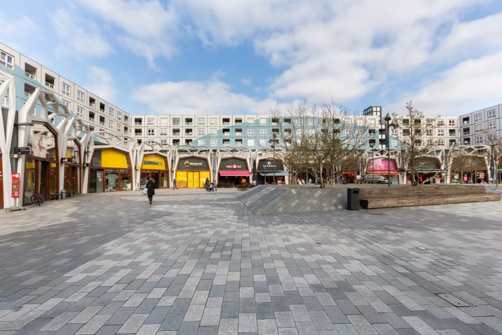 Foto 36 van Markt 331