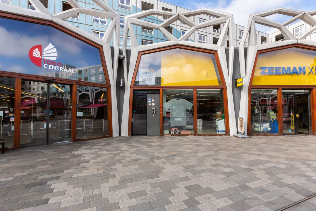 Foto 37 van Markt 331