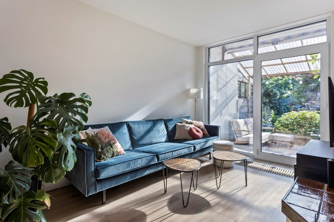 Foto 17 van Koningin Wilhelminalaan 506