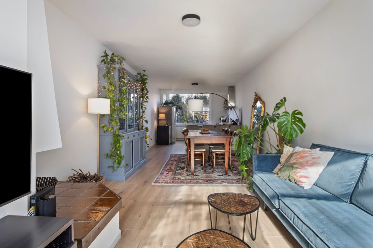 Foto 18 van Koningin Wilhelminalaan 506