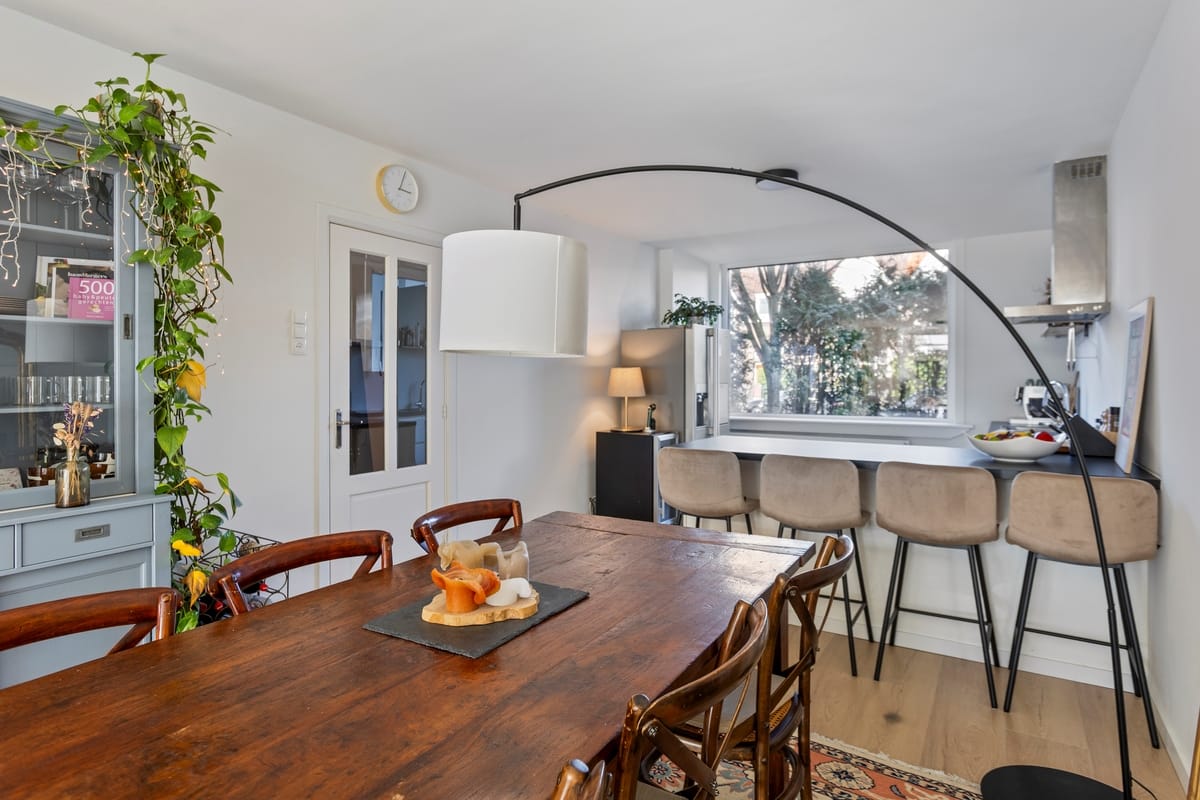 Foto 19 van Koningin Wilhelminalaan 506