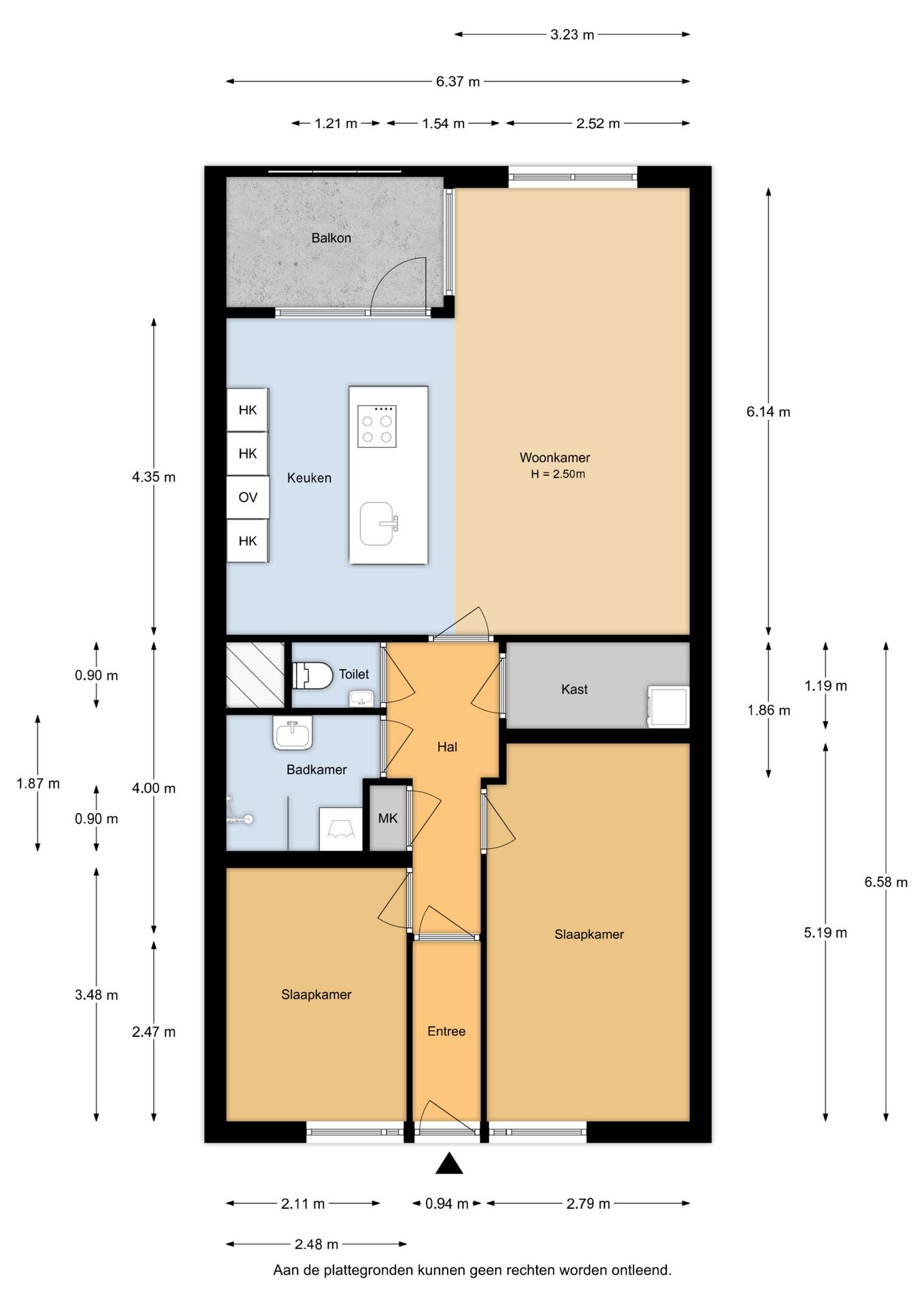 Foto 39 van Markt 331