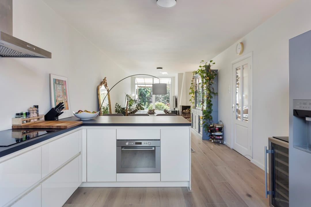 Foto 22 van Koningin Wilhelminalaan 506