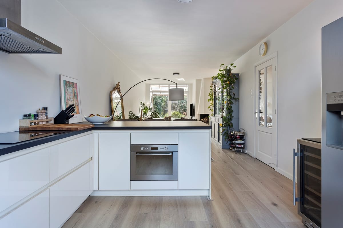 Foto 25 van Koningin Wilhelminalaan 506