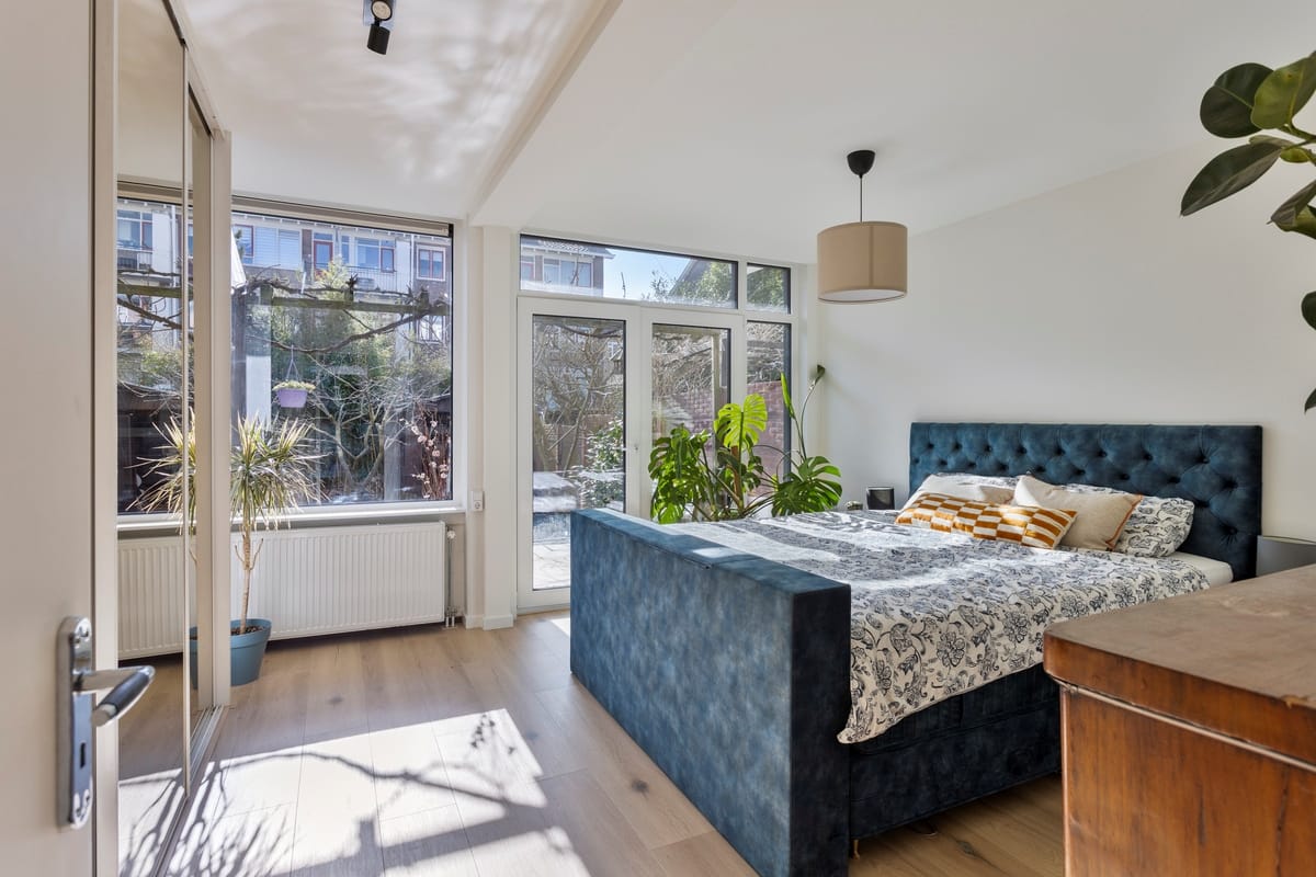 Foto 27 van Koningin Wilhelminalaan 506