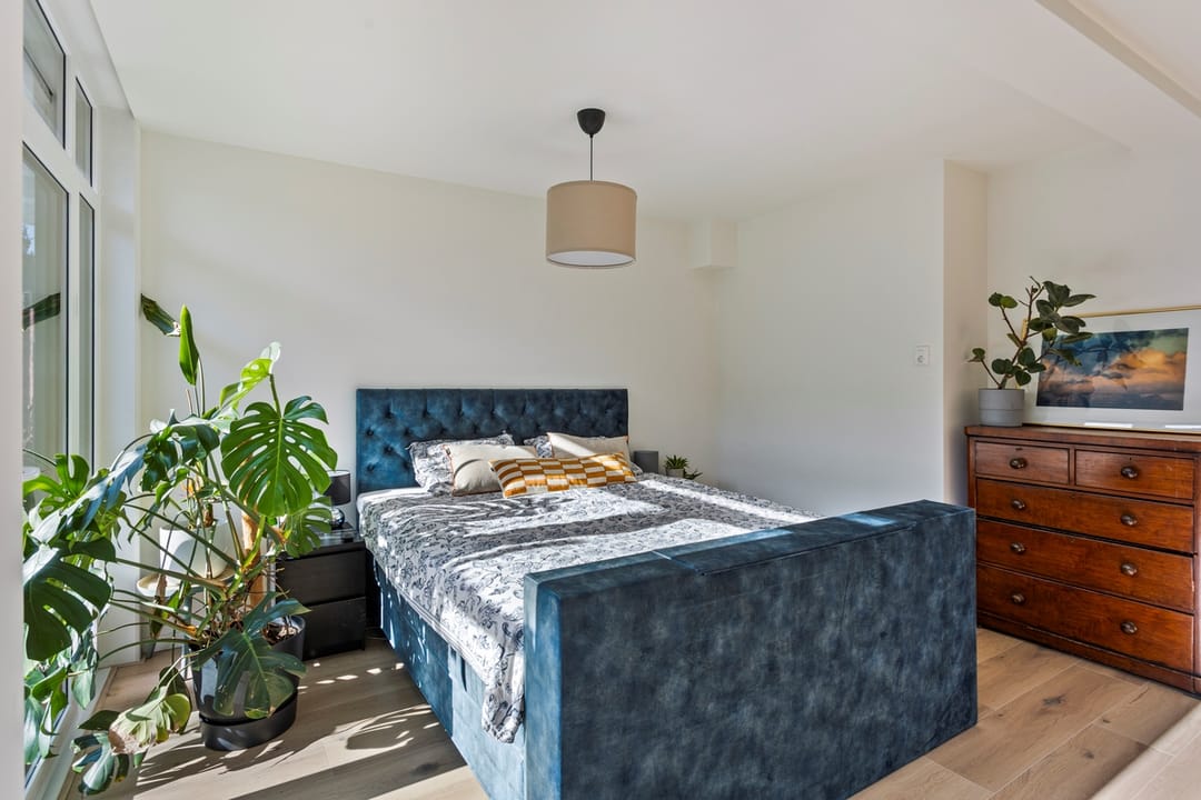 Foto 28 van Koningin Wilhelminalaan 506