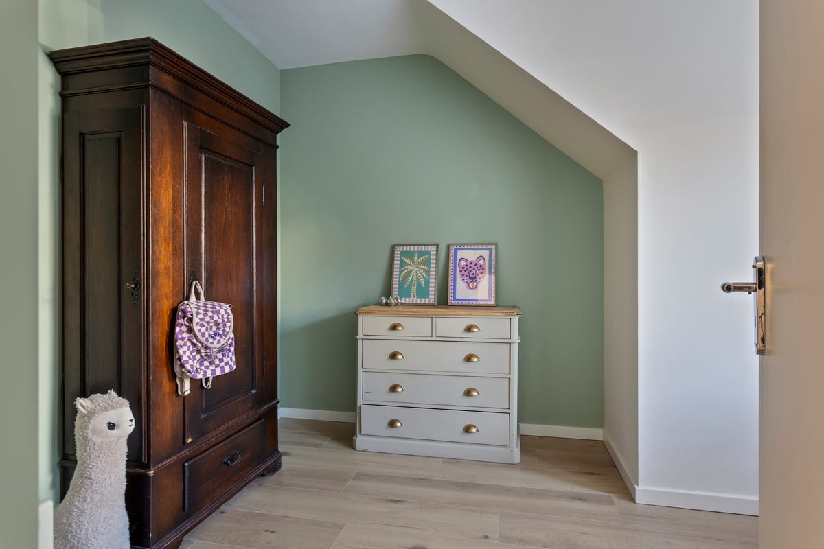 Foto 35 van Koningin Wilhelminalaan 506