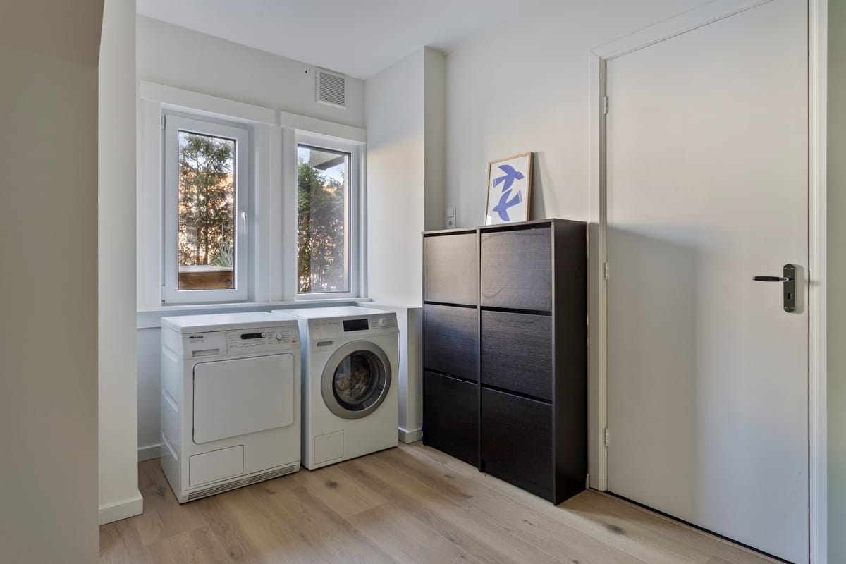 Foto 36 van Koningin Wilhelminalaan 506