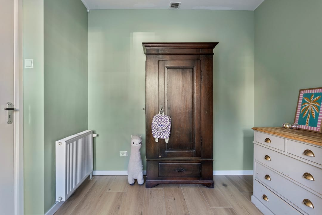 Foto 37 van Koningin Wilhelminalaan 506