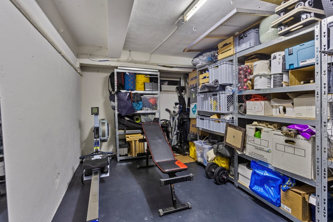 Foto 38 van Koningin Wilhelminalaan 506