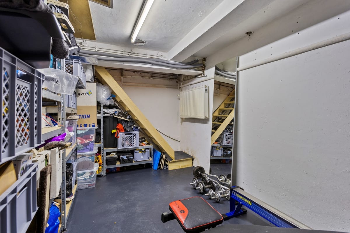 Foto 39 van Koningin Wilhelminalaan 506