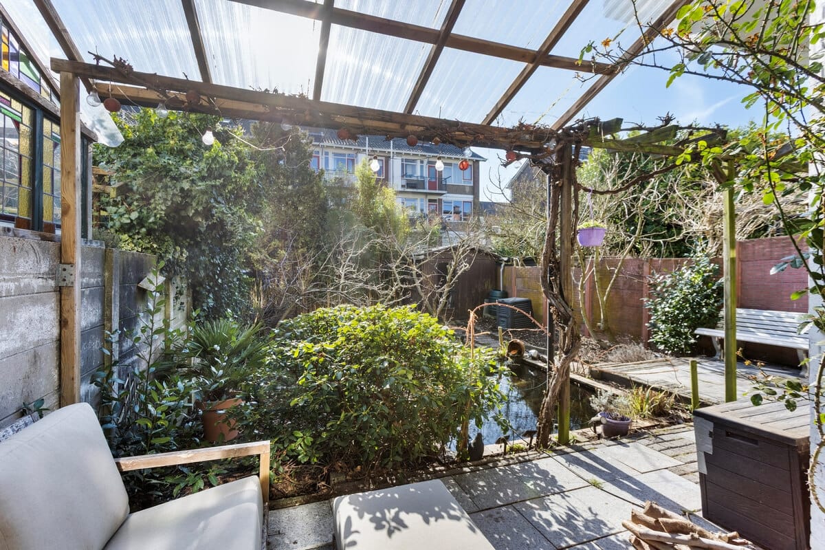 Foto 40 van Koningin Wilhelminalaan 506